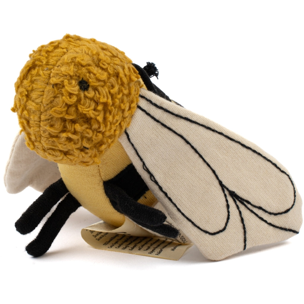 Rattle - Bolette Bee