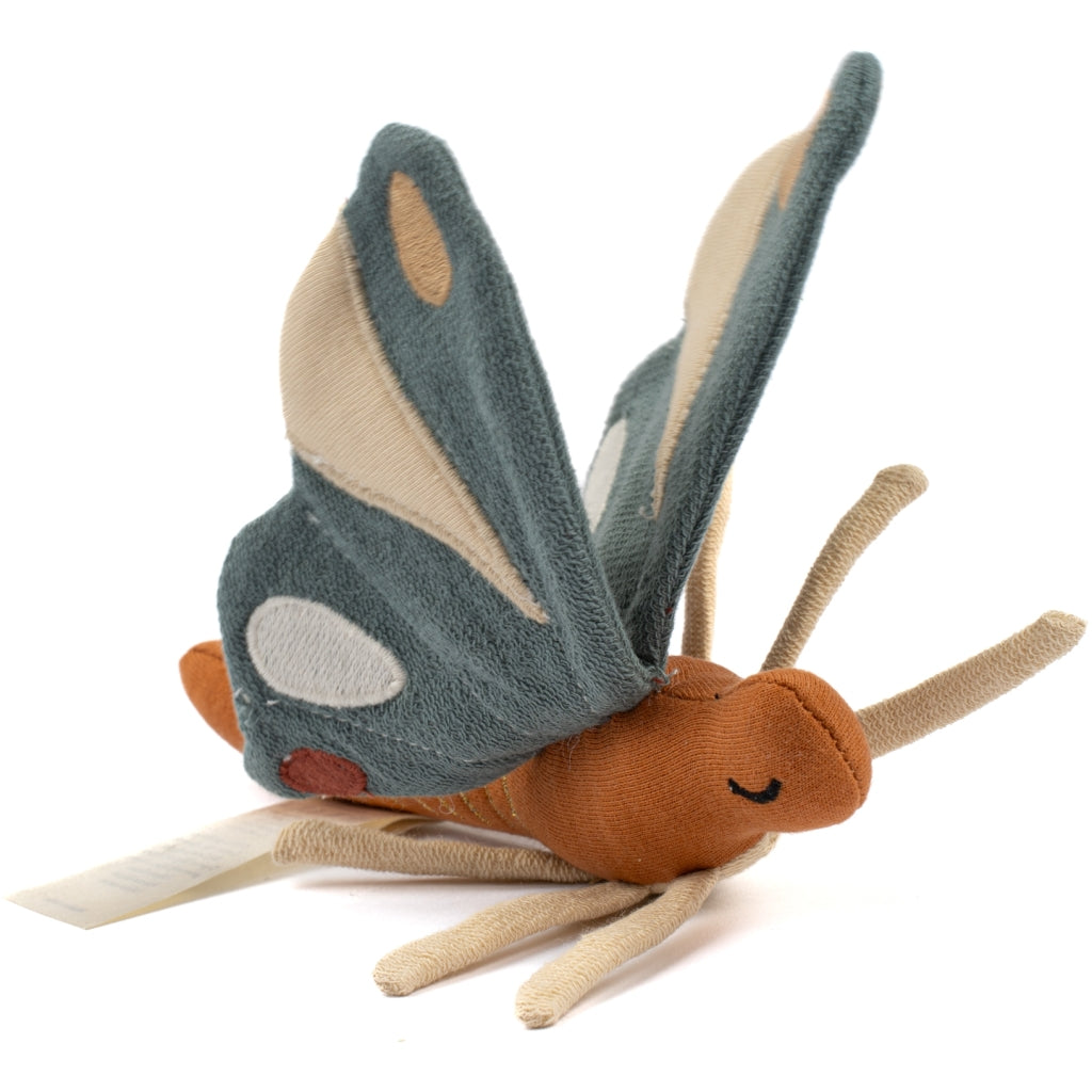 Ruttle - Butterfly