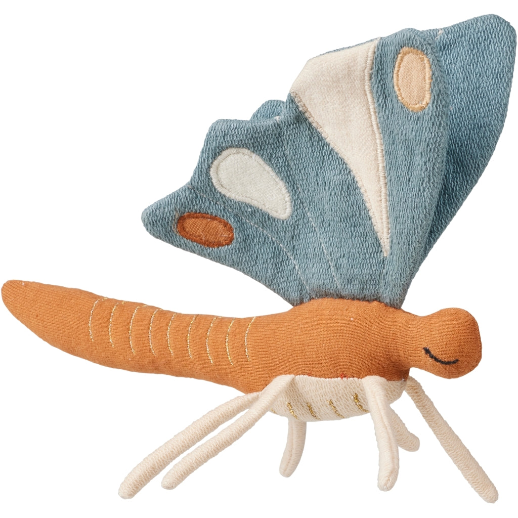 Ruttle - Butterfly