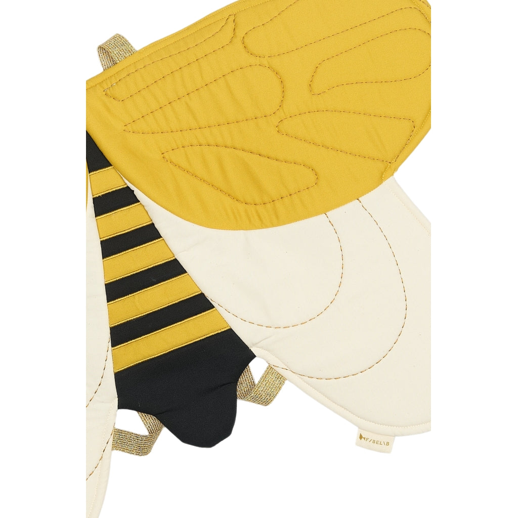 Dress-up Wings - Bee