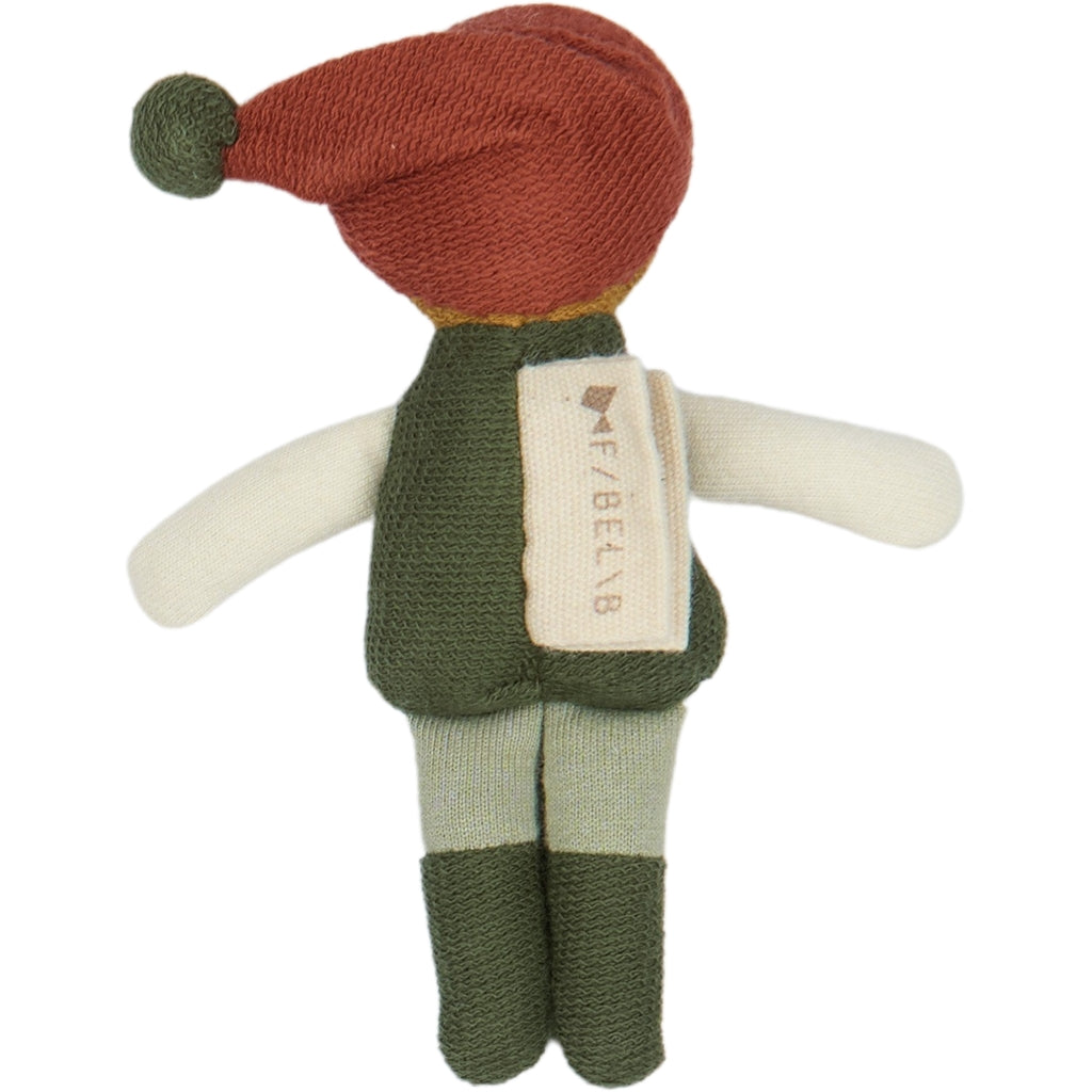 Pocket Friend - Elf Boy