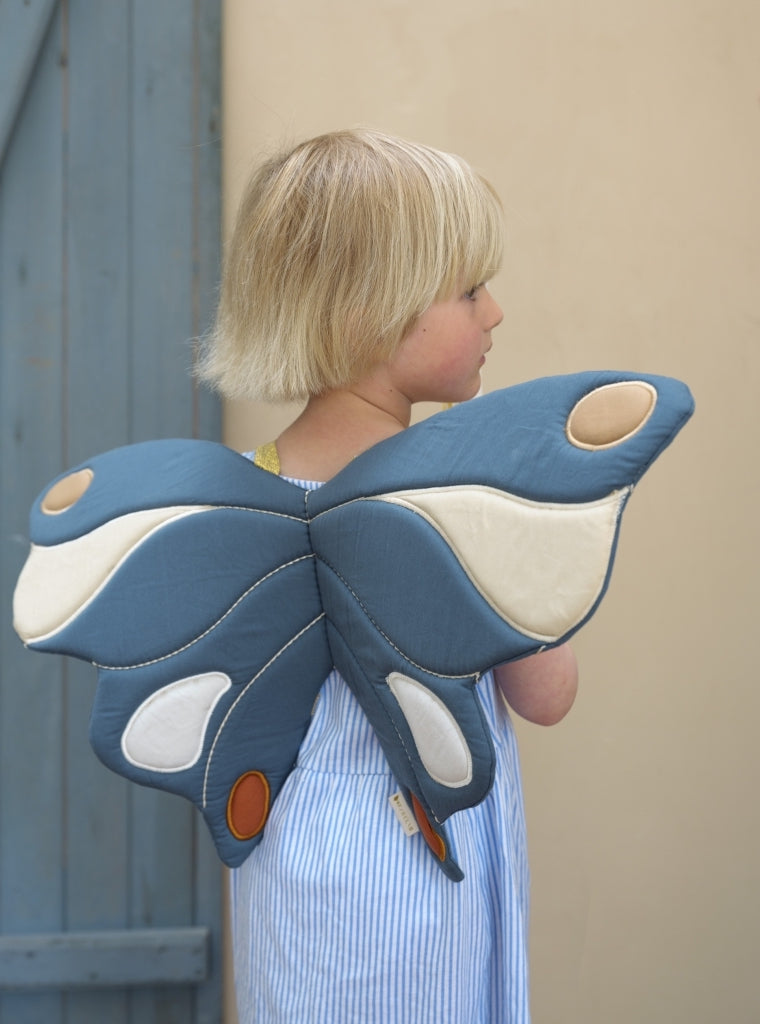 Dress-up - Wings - Butterfly