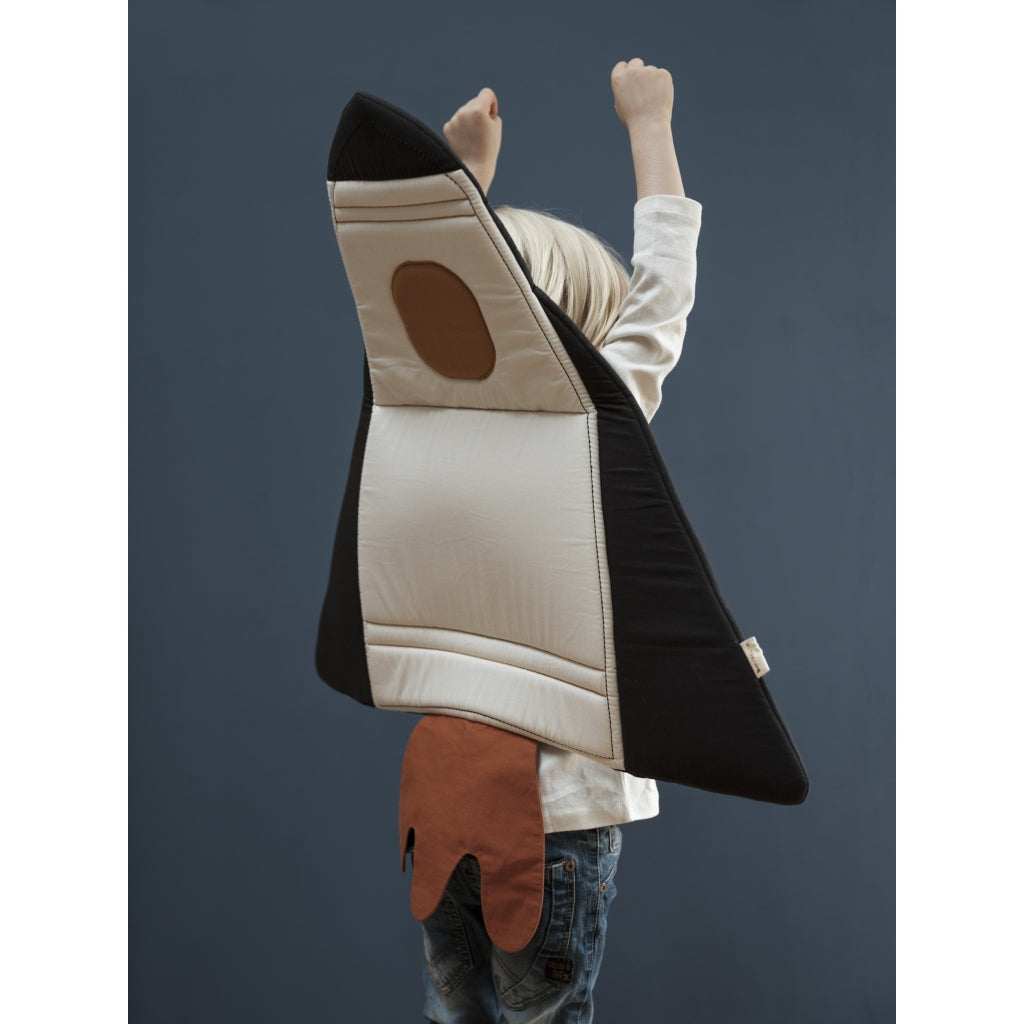 Dress-up - Wings - Spaceship