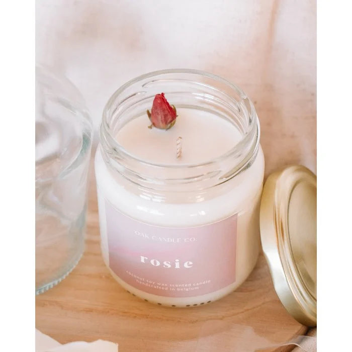 Rosie Candle