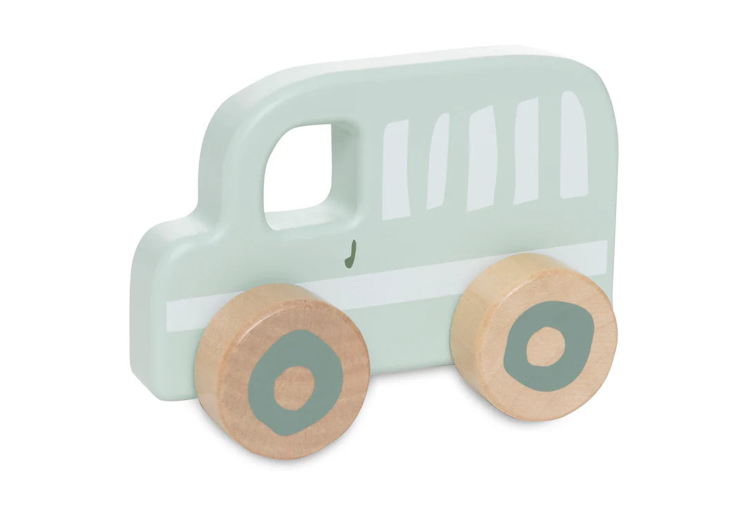 Wooden Cars - 3 Pack / back in stock 30.03.25