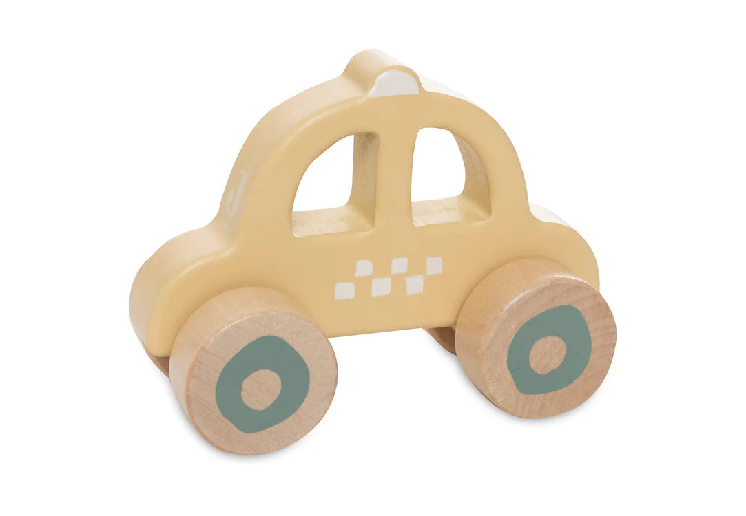 Wooden Cars - 3 Pack / back in stock 30.03.25