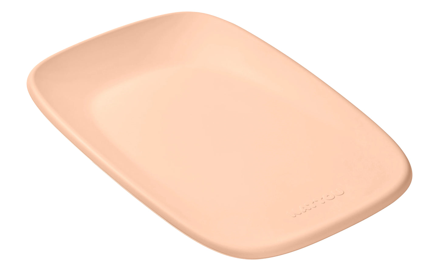 Changing Pad Softy - Softy Peach