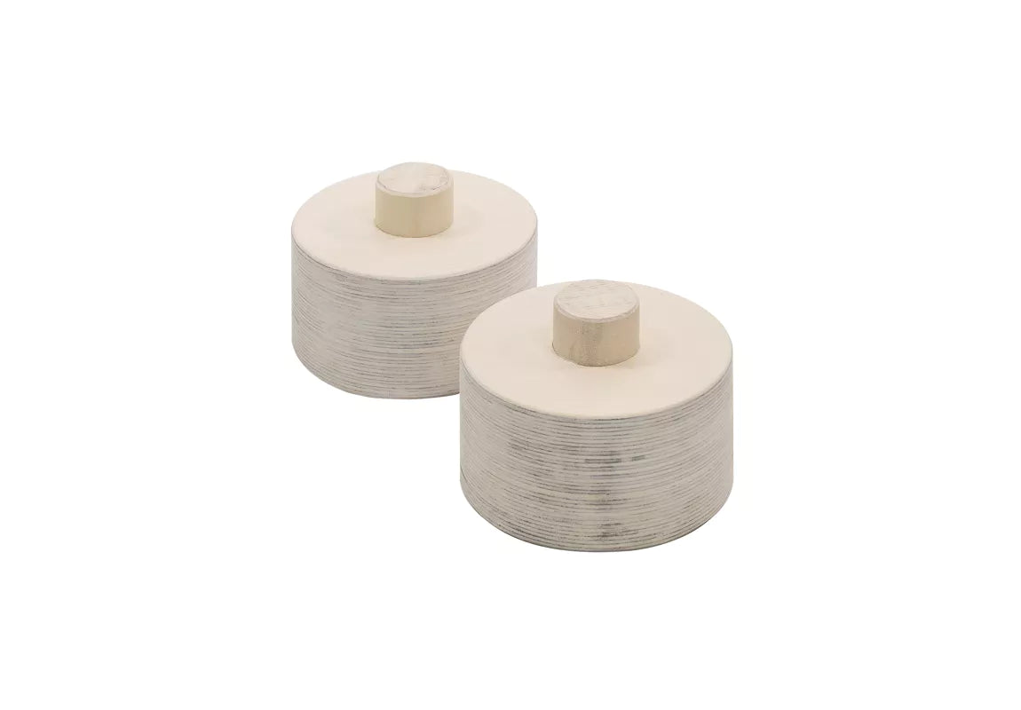 POLKU balance beam L - birch