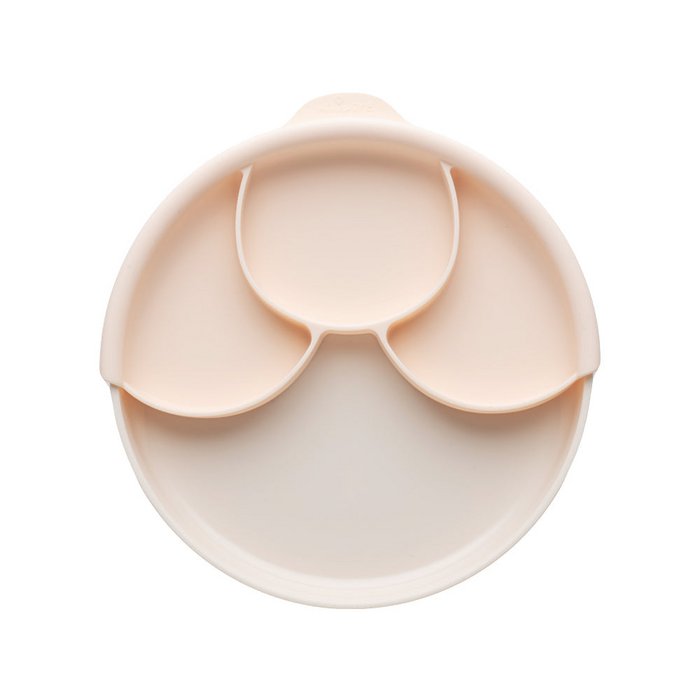 Healthy Meal Set - Baby Peach