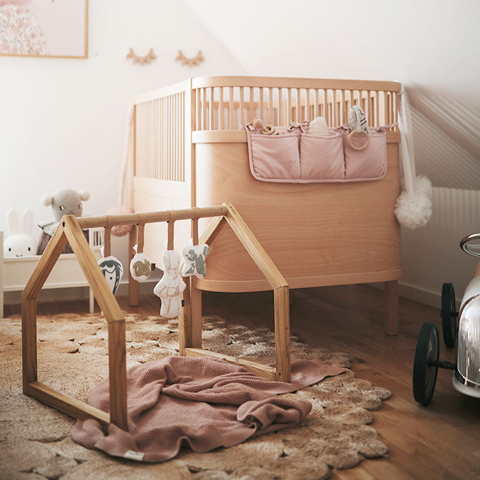 House of Elodie Play Arch