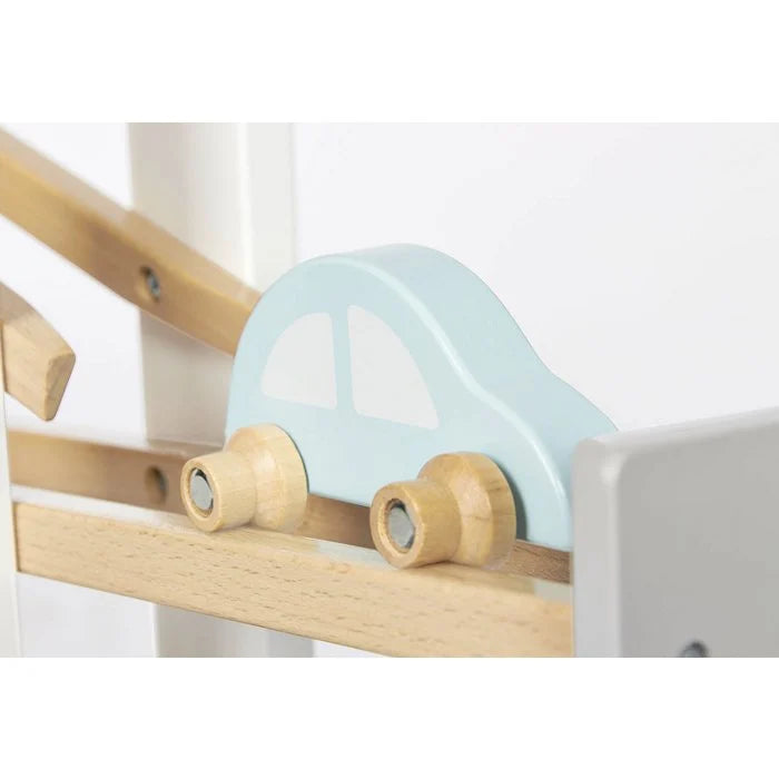 Marble run 'Kuno' - XXL size