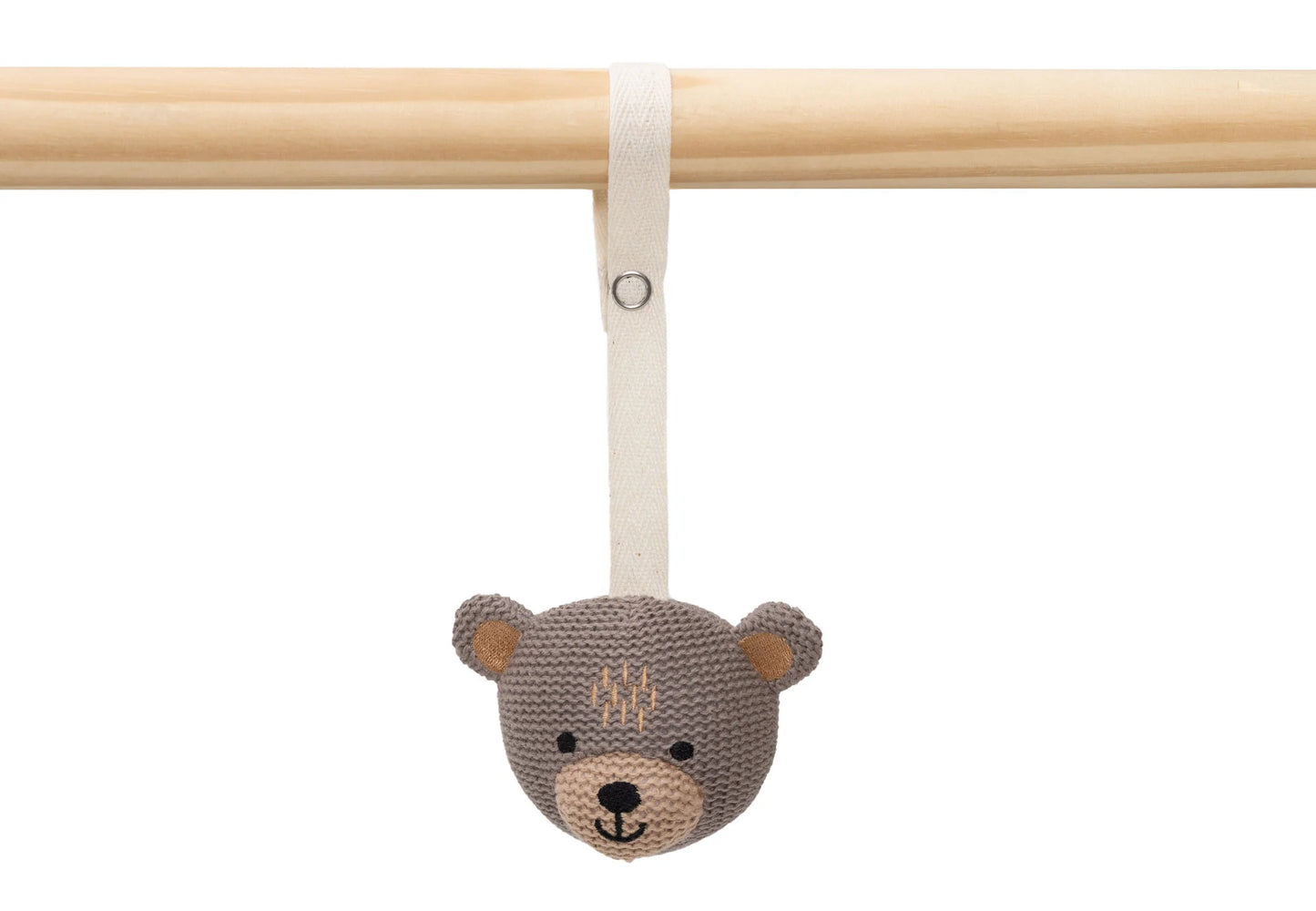 Babygym Toys Animals