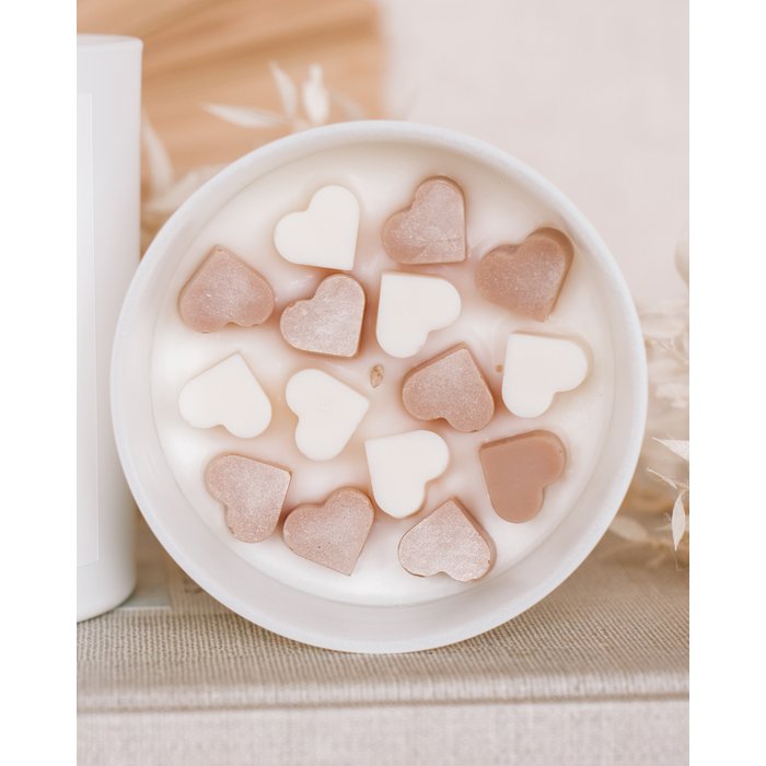 Welcome Baby - Soy Wax Candle