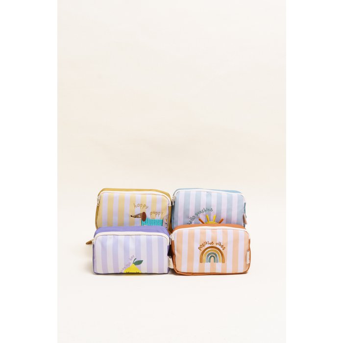 Kids Waist Bag Rainbow