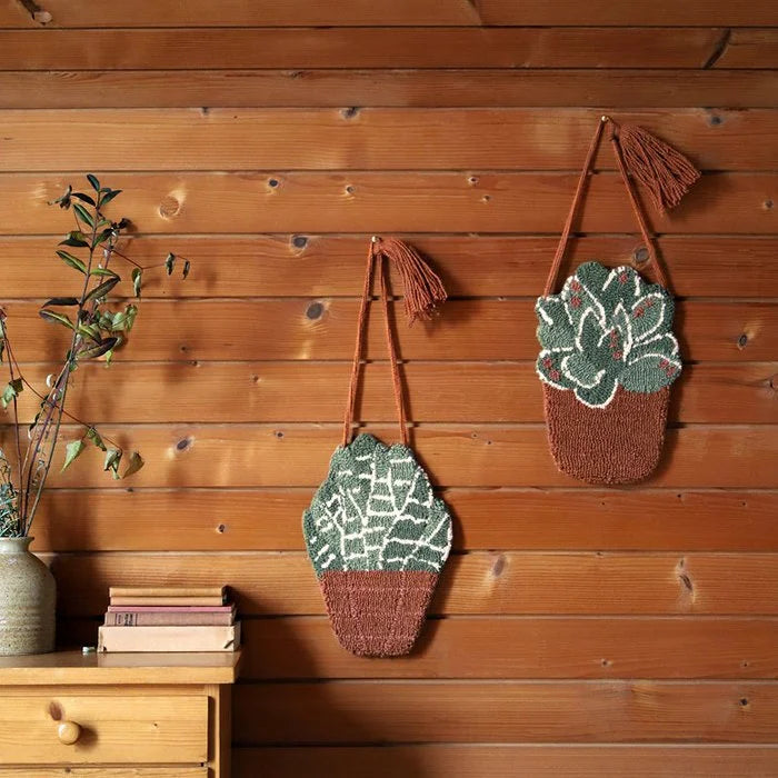 LITTLE GREEN children's wall decoration