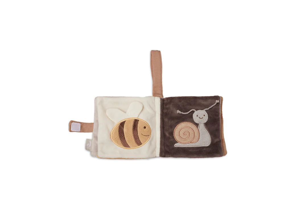 Babybook Spring Garden