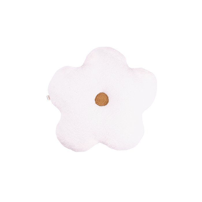 Large Daisy Pillow
