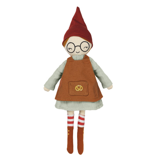 Elf Doll - Nana