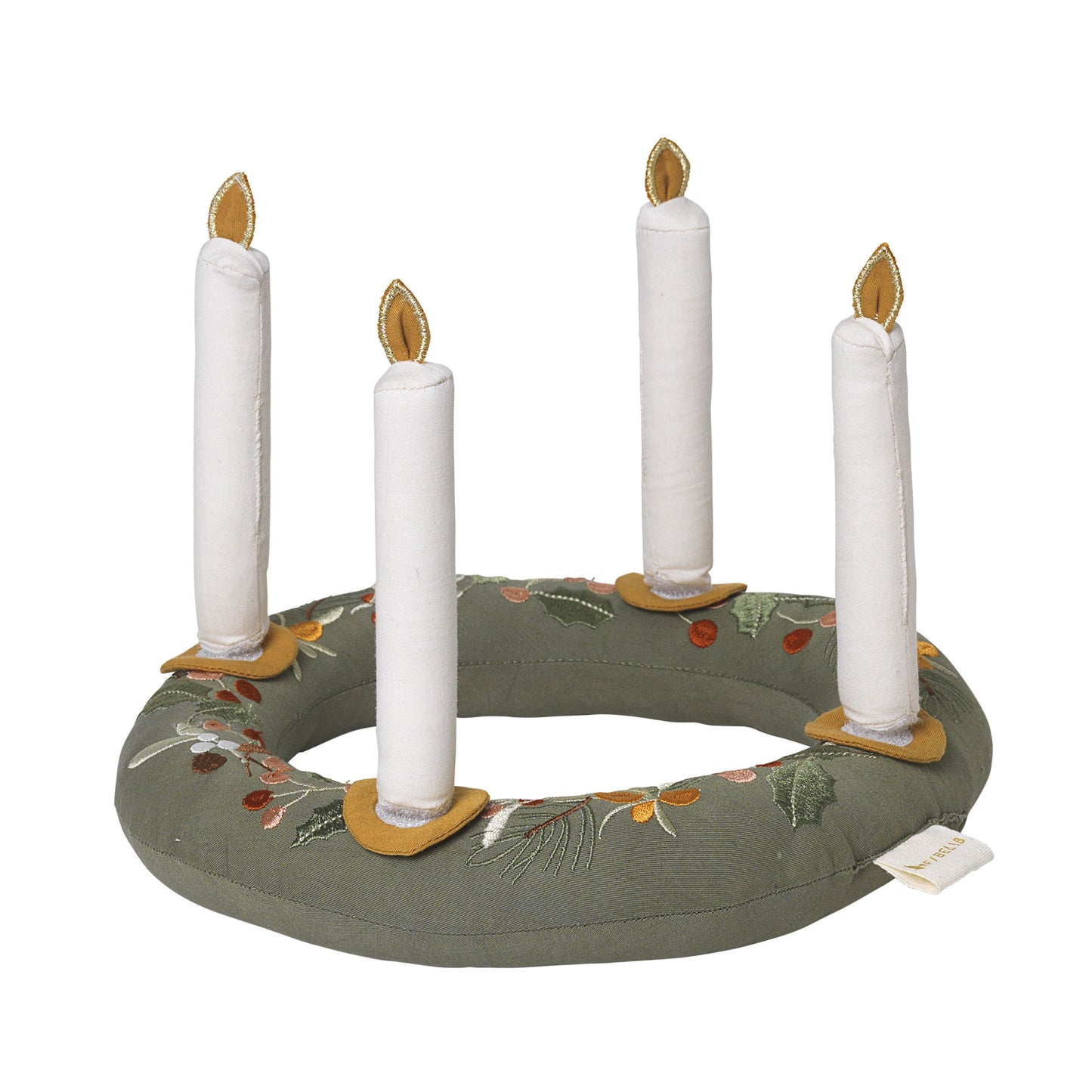 Christmas Advent Wreath