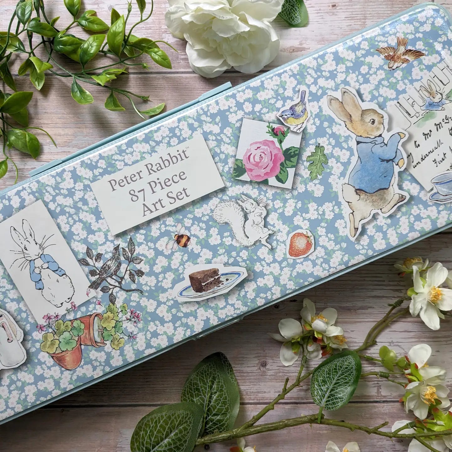 Vintage Easter Honeycomb Eggs