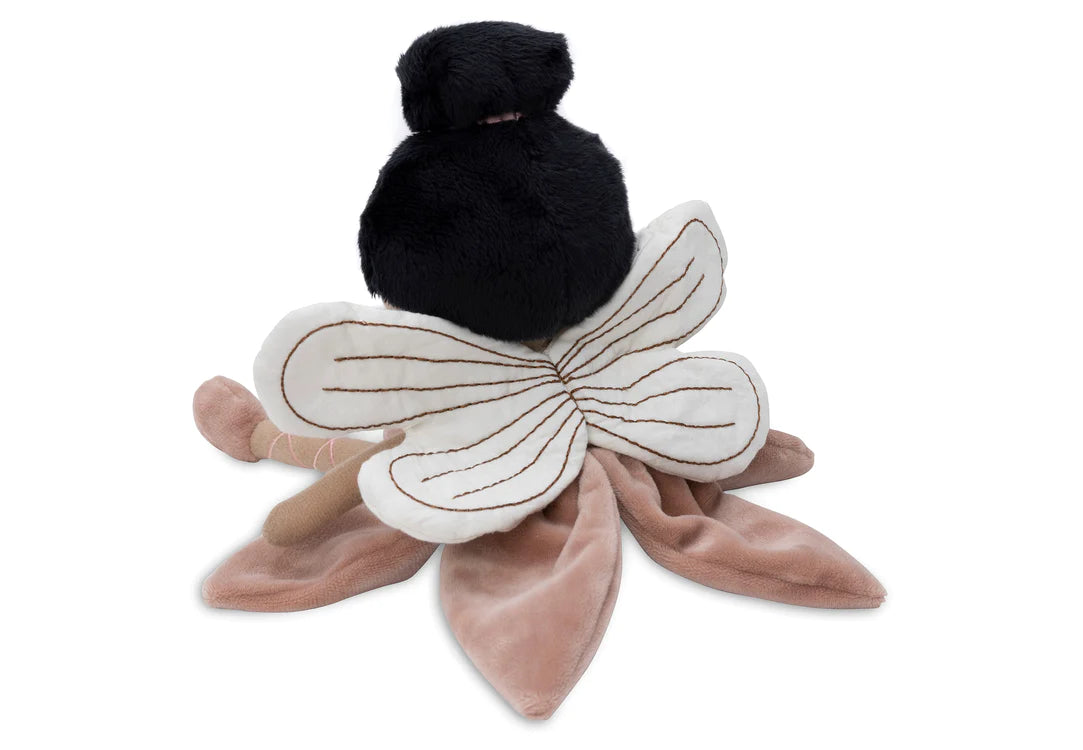 Stuffed Doll Fairy Mae