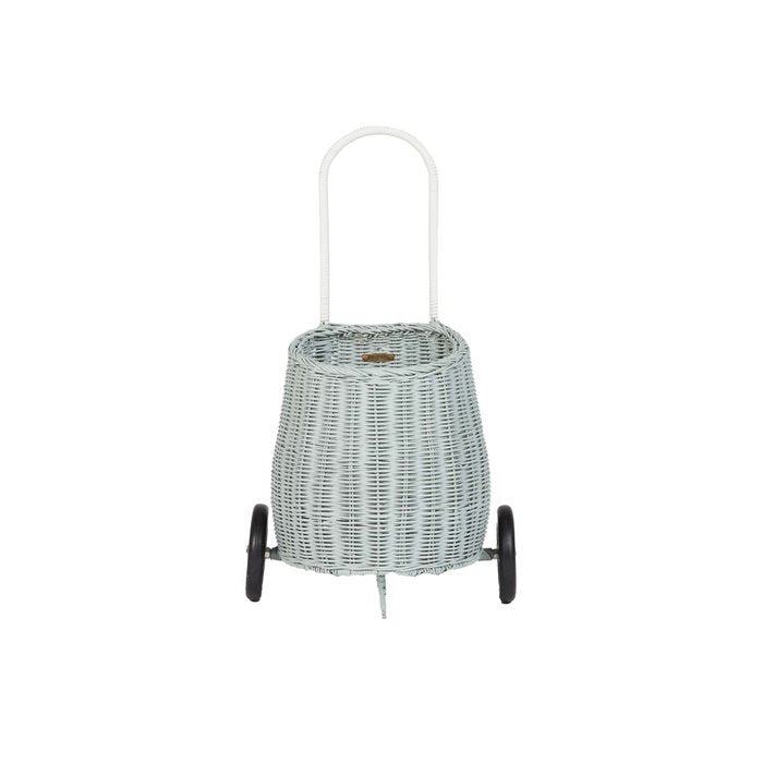 Rattan Original Luggy, 4 colors