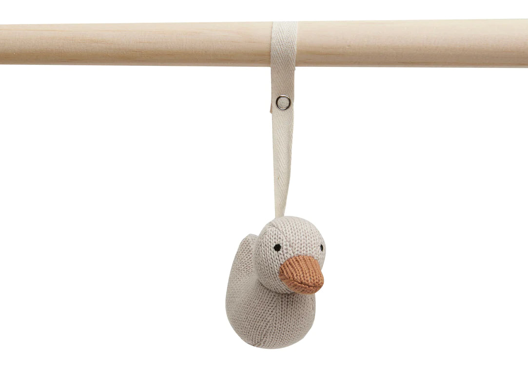 Babygym Toys Lamb
