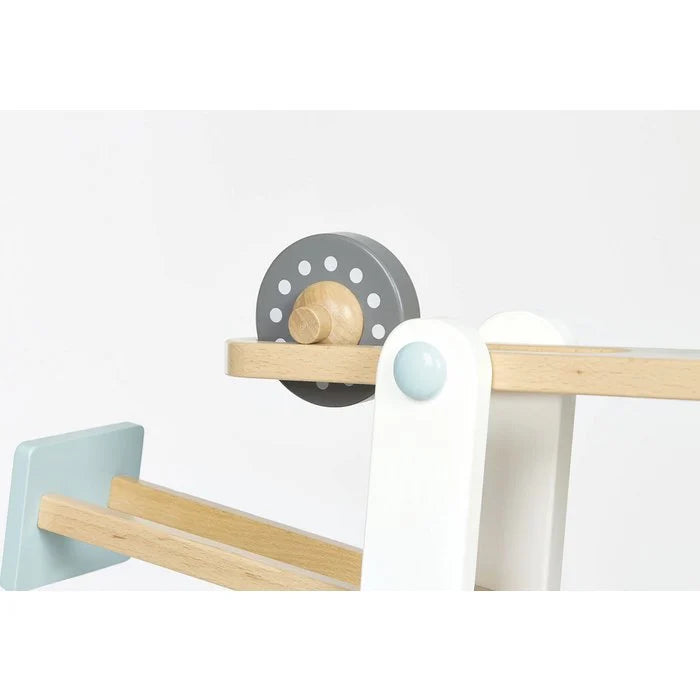 Marble run 'Kuno' - XXL size