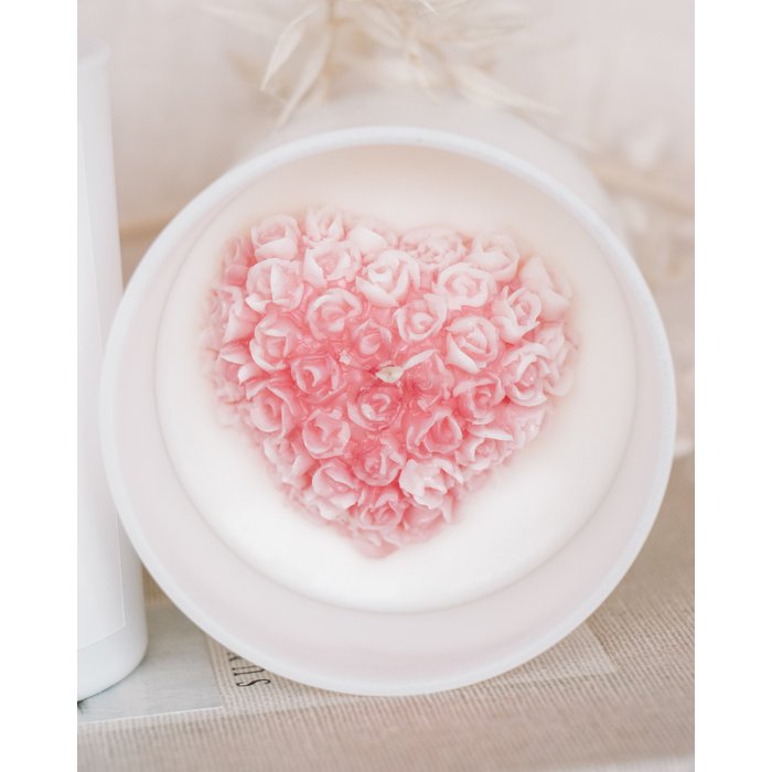 I Love You Mom - Soy Wax Candle