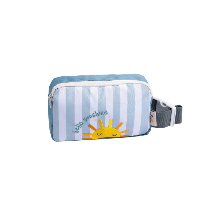 Kids Waist Bag Sunshine
