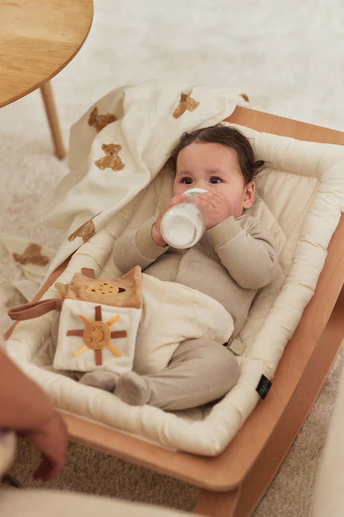 Babybook Spring Garden
