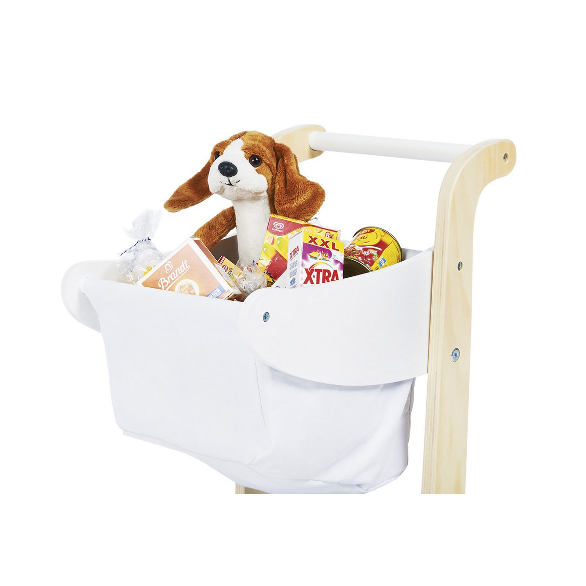 Shopping cart 'Erna'