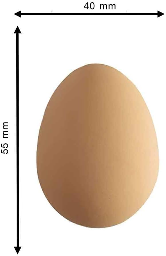 Jumping Easter Egg Ball