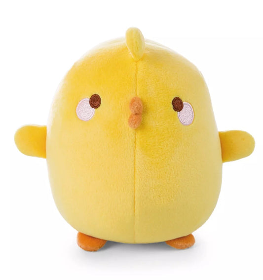 Cuddly toy MOLANG Piu Piu 32cm
