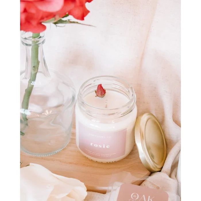 Rosie Candle