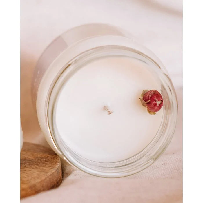 Rosie Candle