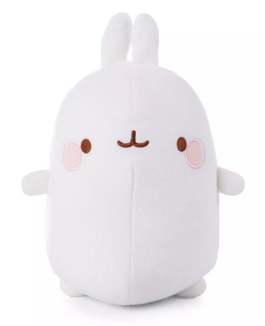 Molang cuddly toy - 48cm