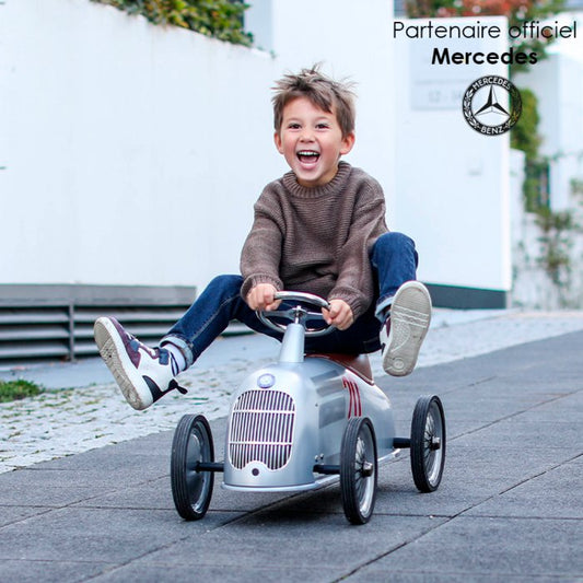 Maxi Child Carrier Mercedes