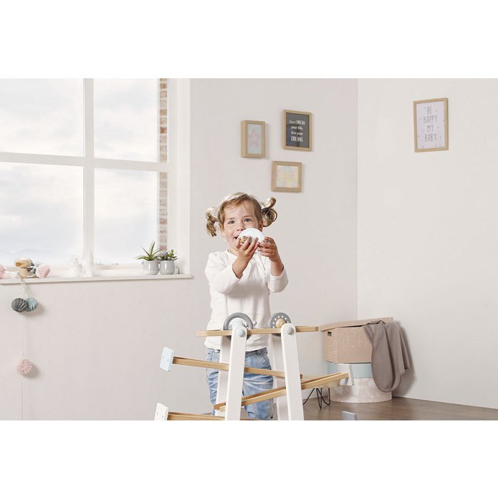 Marble run 'Kuno' - XXL size