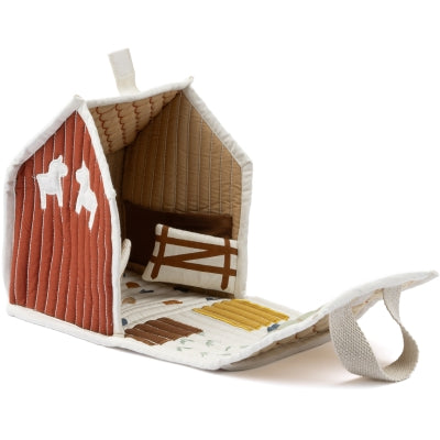 Fabric House - Little Farm