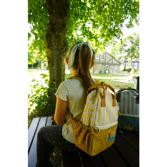 Kids Backpack Teckel