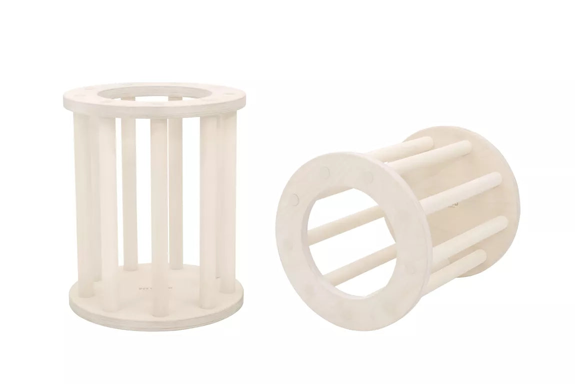 LUOTO stool – birch