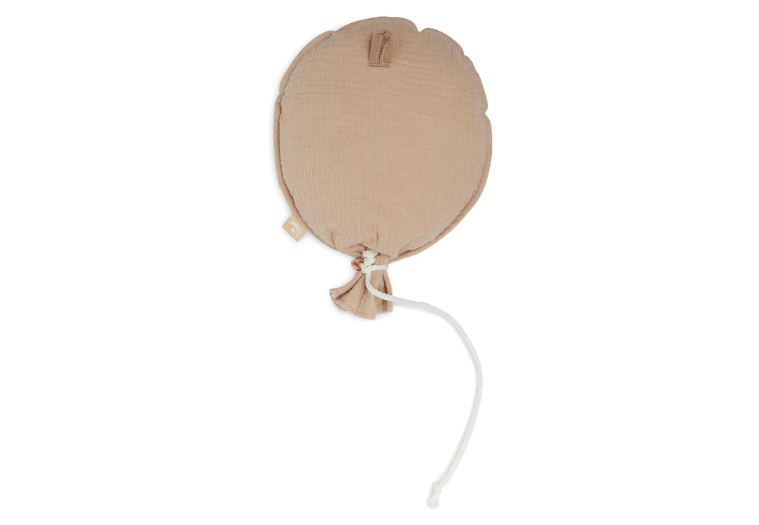 Balloon 25x50cm Party Collection - Biscuit