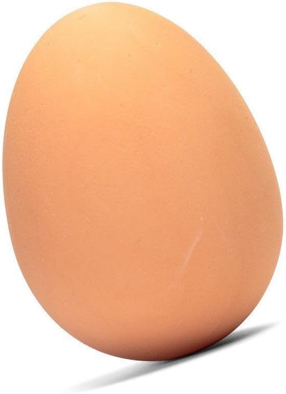 Jumping Easter Egg Ball