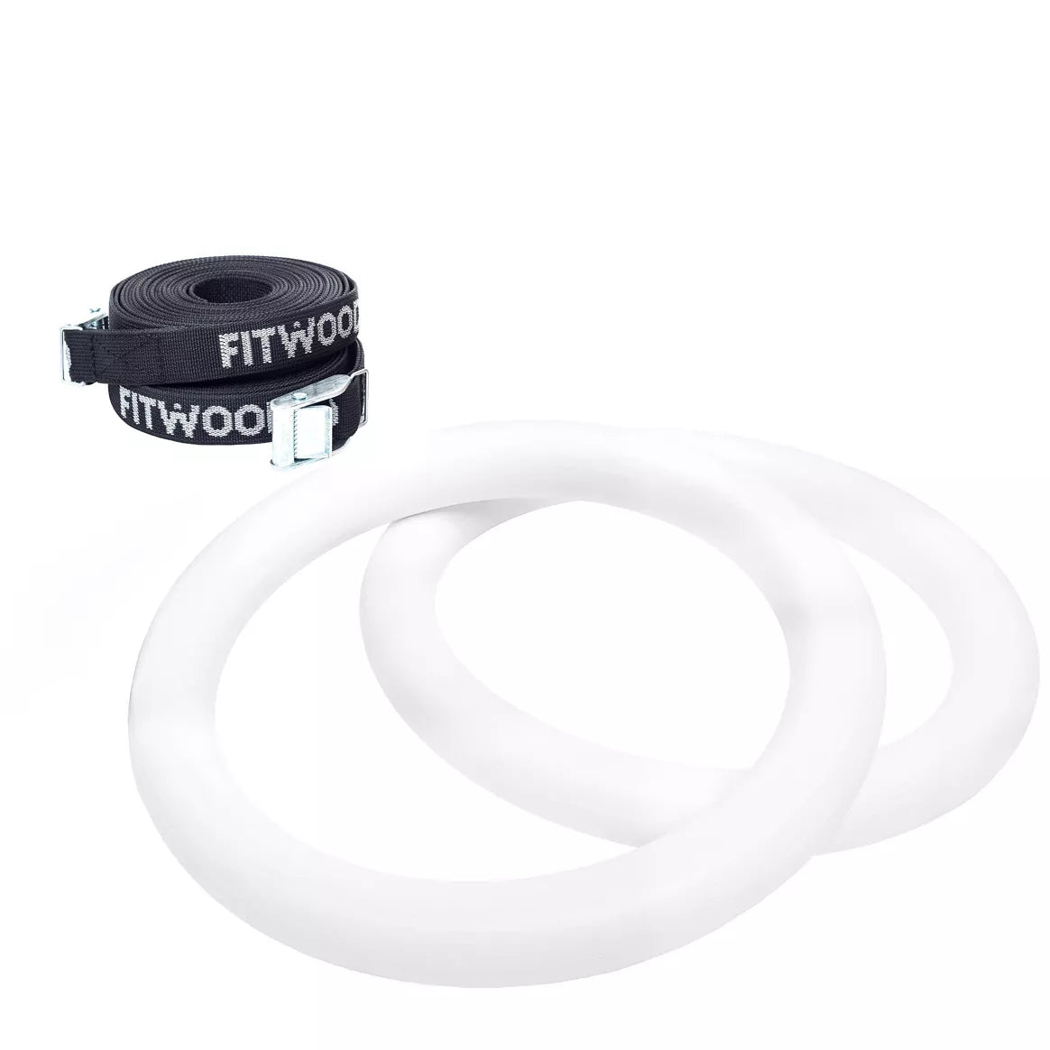 ULPU MINI Gymnastics Rings (child version)
