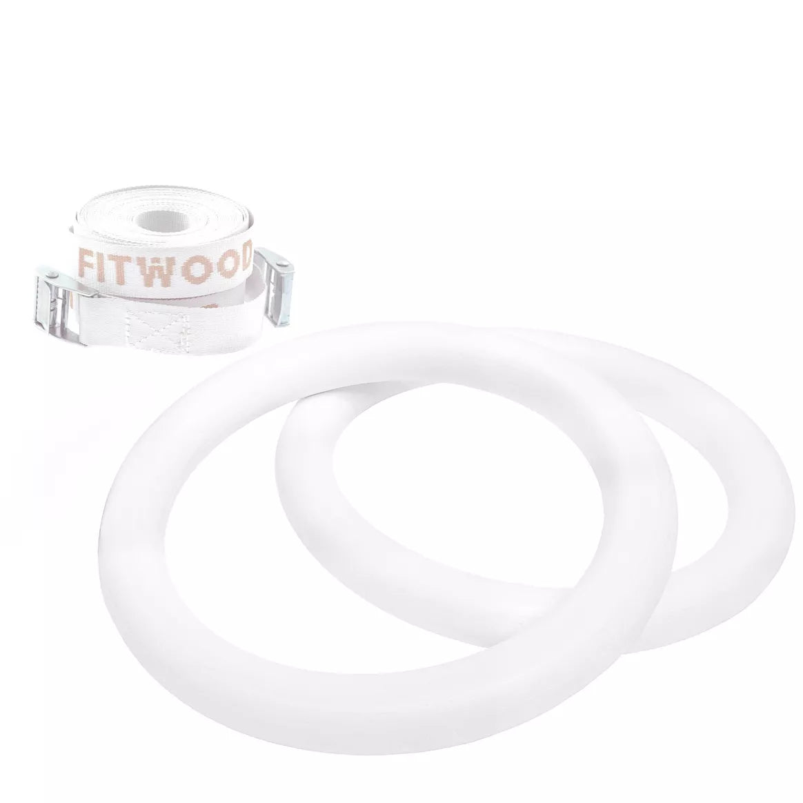 ULPU MINI Gymnastics Rings (child version)
