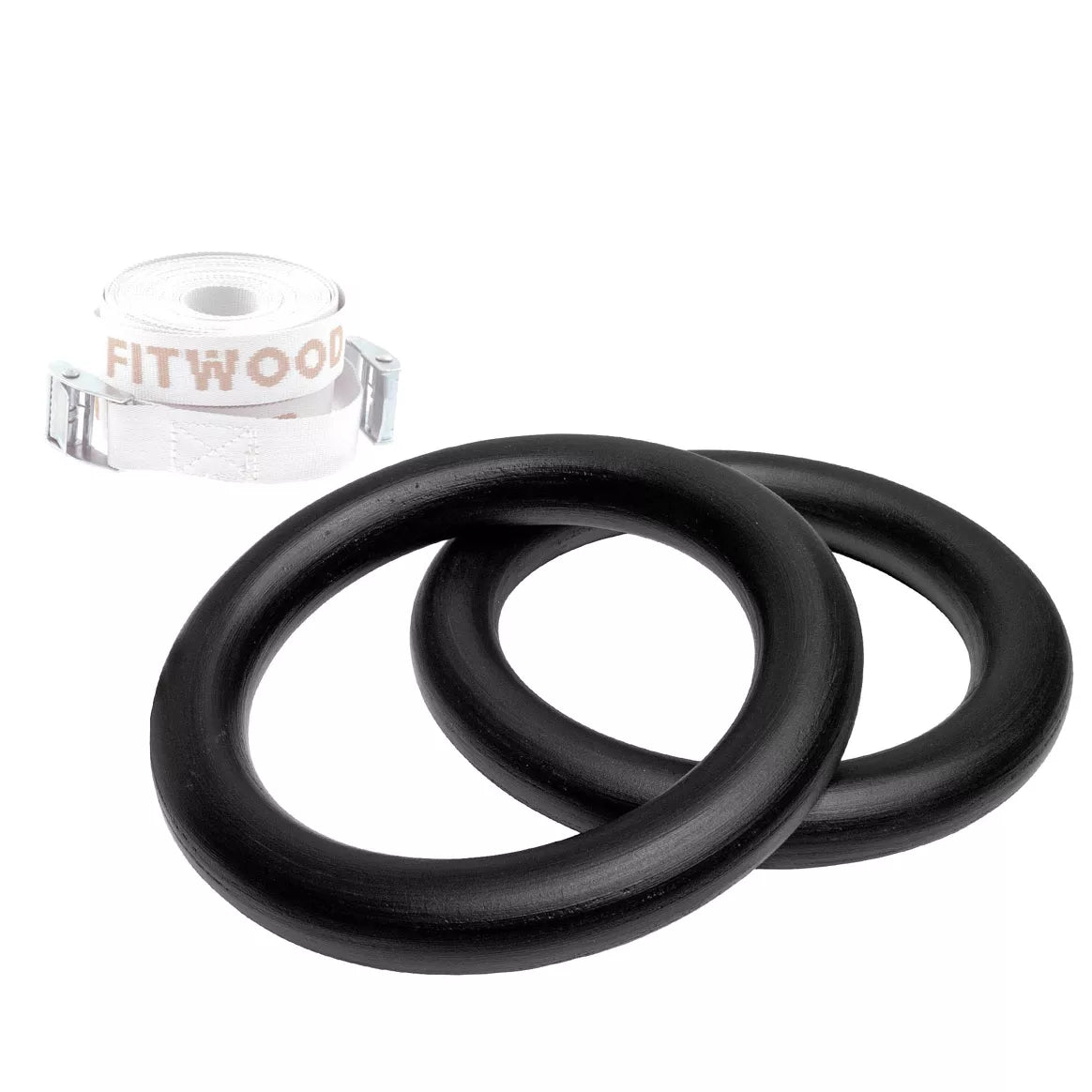 ULPU MINI Gymnastics Rings (child version)