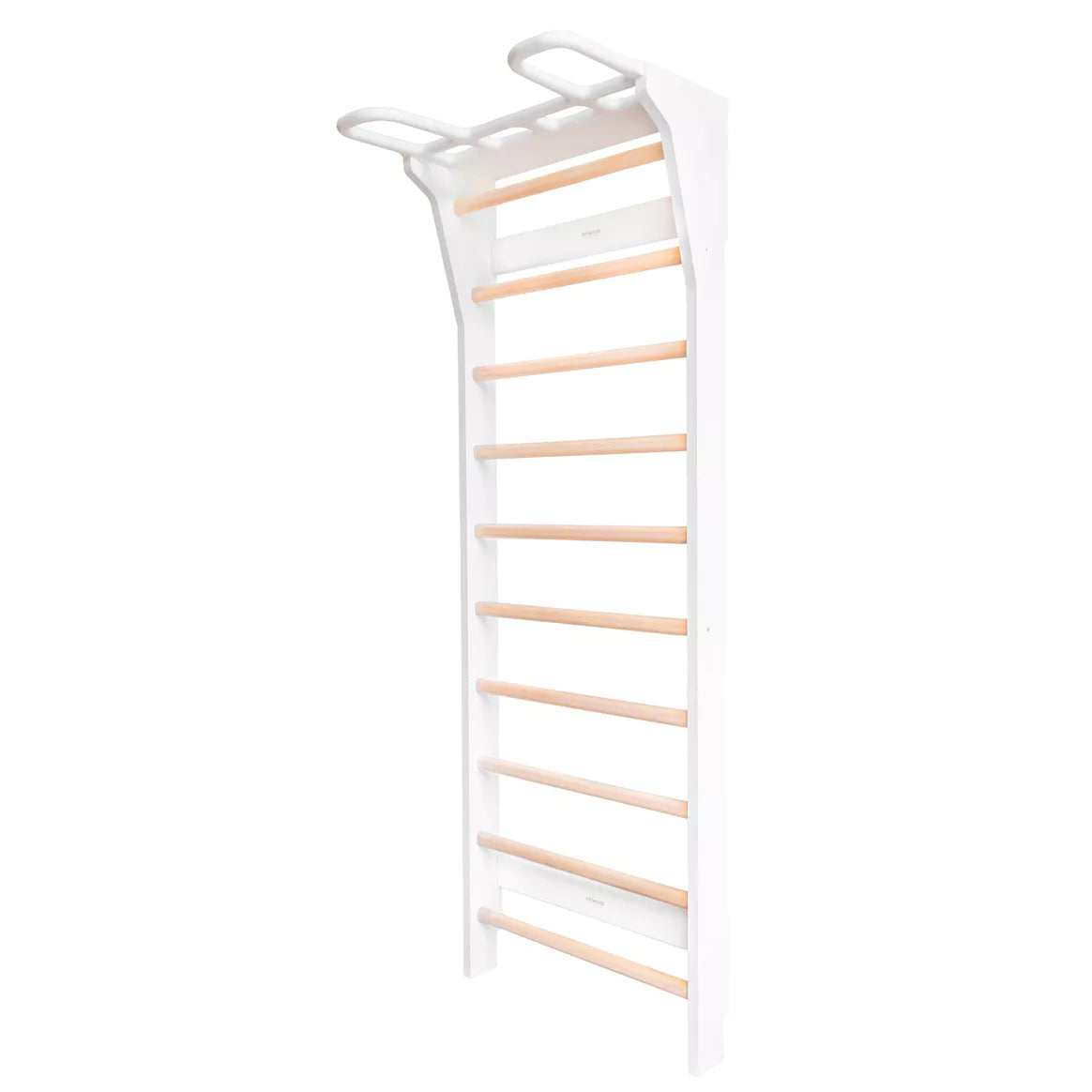 AARNI wall bars – available in 5 colors