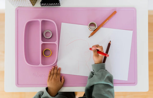 Art & Crafts Mat