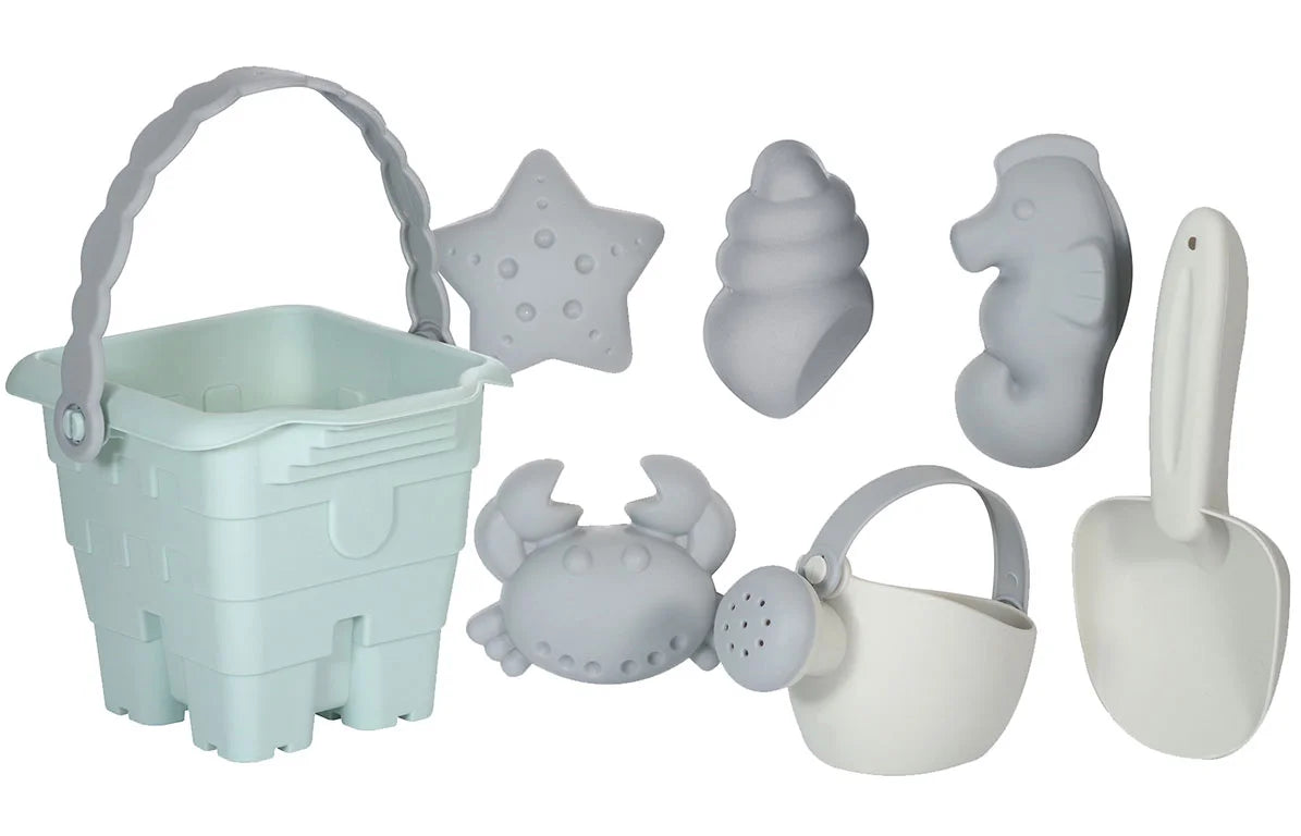 Sand Toys Ocean